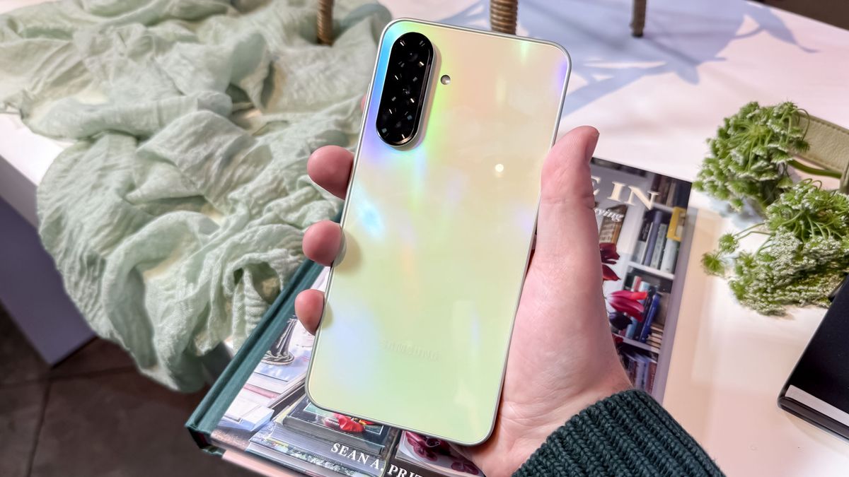 三星 Galaxy A36 和 Galaxy A26 首次亮相，为廉价手机带来更多 AI