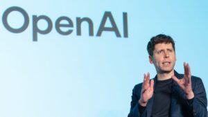 OpenAI 通过“擅长创意写作”的新 AI 模型瞄准作者