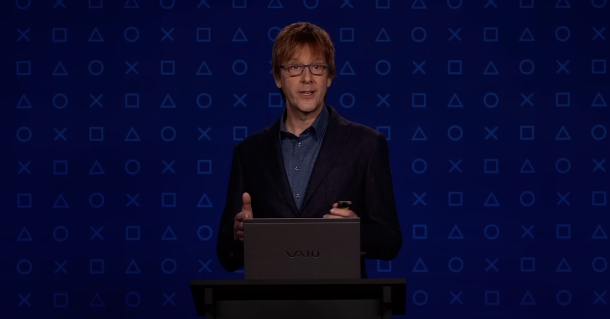 PlayStation 的 Mark Cerny 表示，可以在 PS4 Pro 上实现 FSR 5 版本