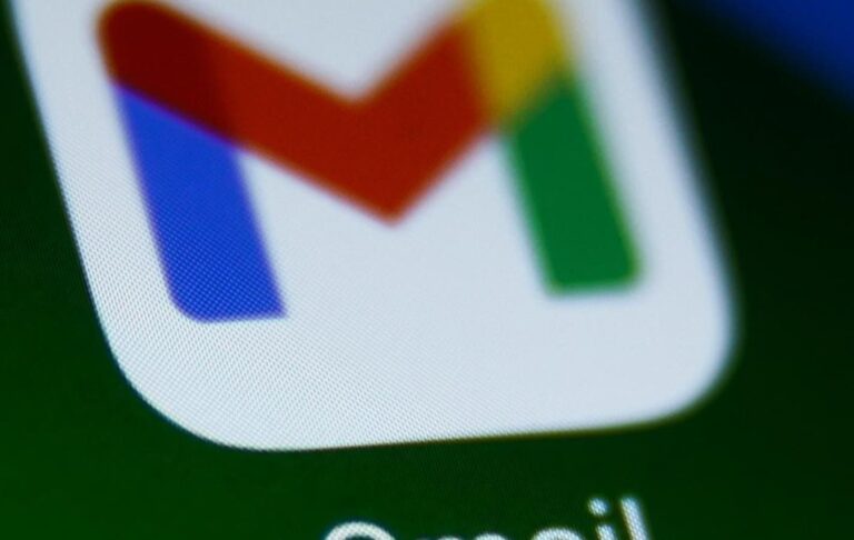 Google 的 Gmail 升级 — 针对 30 亿用户的新警告