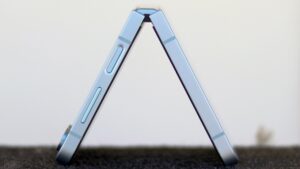 Galaxy Z Flip 7 FE 在发布前清除障碍