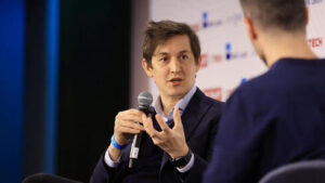 a16z 的 David Haber：“AI 正在使原本对软件公司没有吸引力的市场突然变得非常有吸引力”