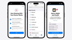 报告称，Apple 的 AI 赎回故事可能会从明年的 Health 应用程序开始