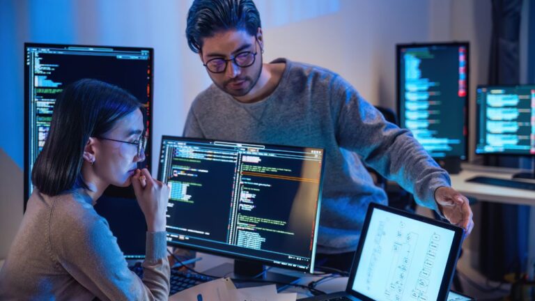 当你以这种方式学习生成式 AI 时，它并不令人生畏