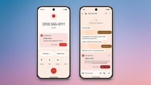 Google 通过适用于 Android 和 Pixel 手机的开创性新功能与骗子作战
