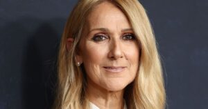 席琳·迪翁 （Celine Dion） 在音乐事业受到威胁的情况下发出紧急警告