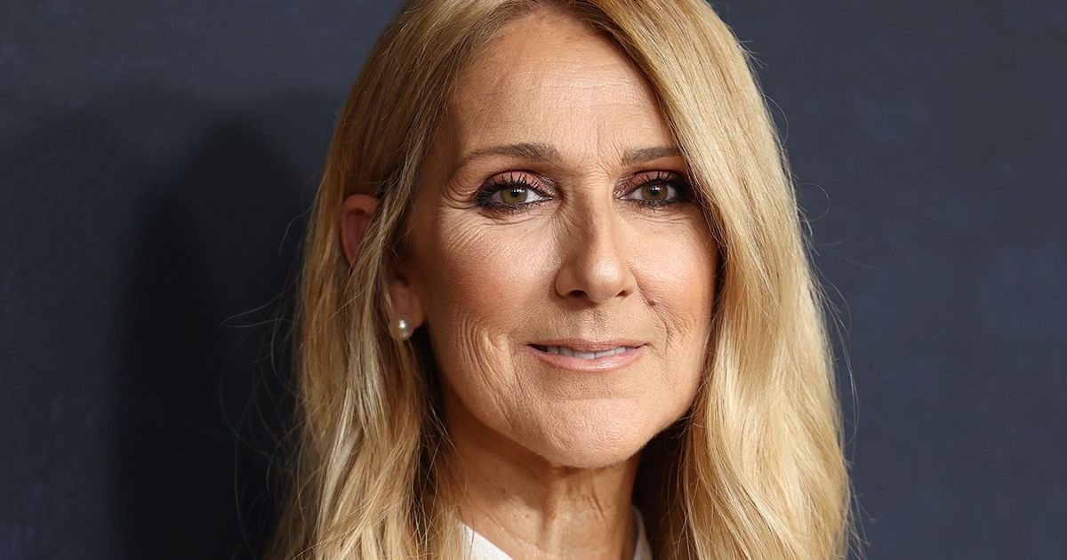 席琳·迪翁 （Celine Dion） 在音乐事业受到威胁的情况下发出紧急警告
