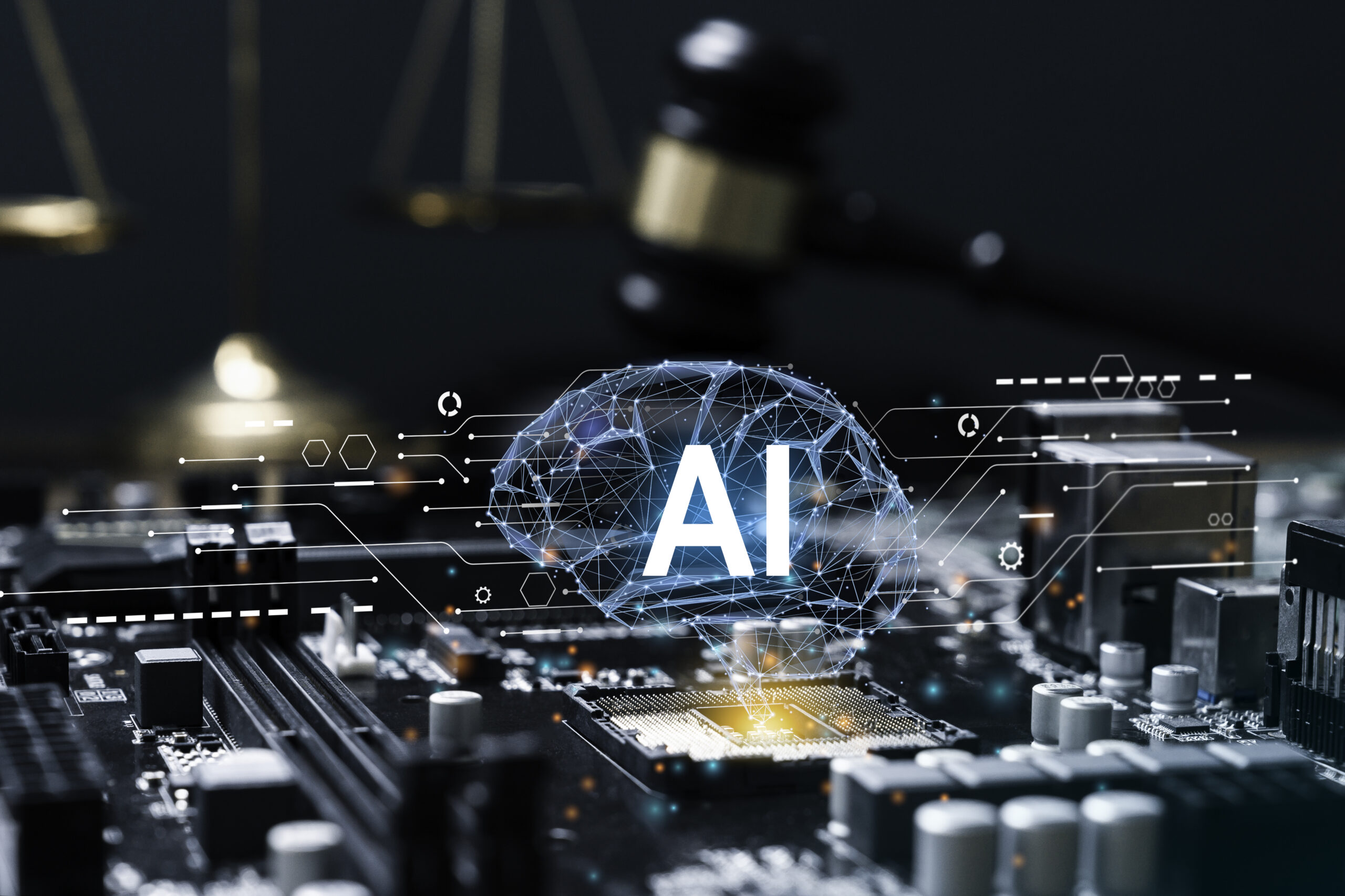 2 只值得逢低买入的人工智能 （AI） 股票