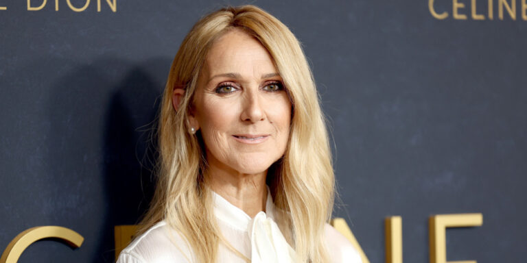 Celine Dion 的团队处理以她的“声音”为特色的 AI 生成的歌曲
