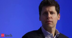 Sam Altman 表示 OpenAI 正在限制“吉卜力”AI 图像请求——原因如下