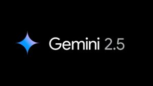 谷歌的新实验性 AI 模型 Gemini 2.5 Pro 现在也可供免费用户使用