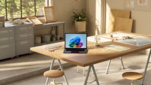 华为的 Microsoft Windows PC 许可证将于本月到期，该公司推出配备 Harmony OS 的 PC：报告