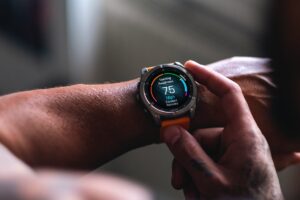 Garmin 开始按月收费