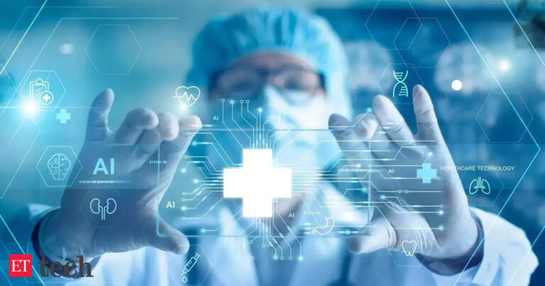 AI 发现胎儿问题的速度提高一倍：英国试验