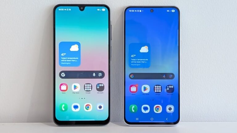 动手实践：三星将 AI 引入低成本 Galaxy A 手机