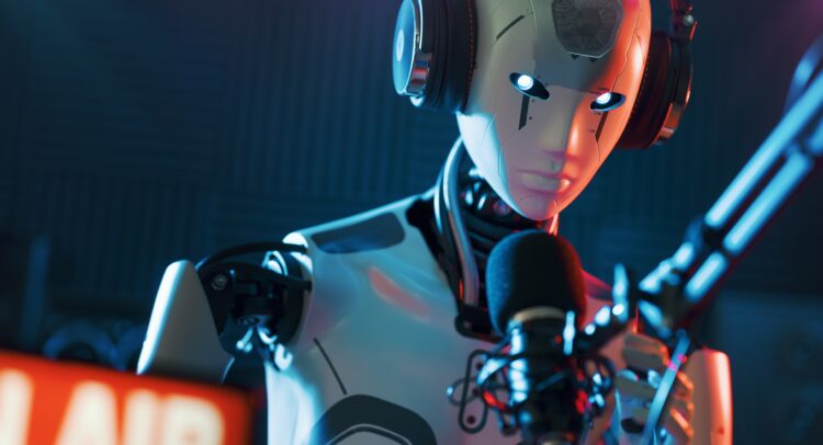 SoundHound AI （SOUN） 报告创纪录的增长引发股价飙升