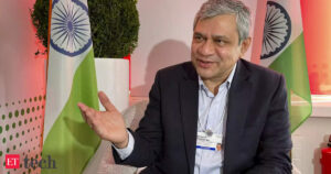 IT 部长 Ashwini Vaishnaw 开启 IndiaAI 计算门户，提供 14000 个 GPU