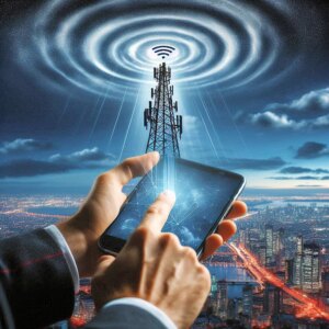 Ofcom 将于 2025 年晚些时候推出改进的英国移动覆盖检查器