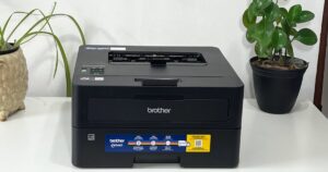 Brother Hl-L2460DW 评论：令人印象深刻的快速预算单色激光打印机