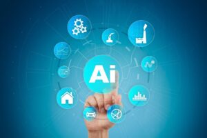 计算子系统为 AI 平台带来实时智能