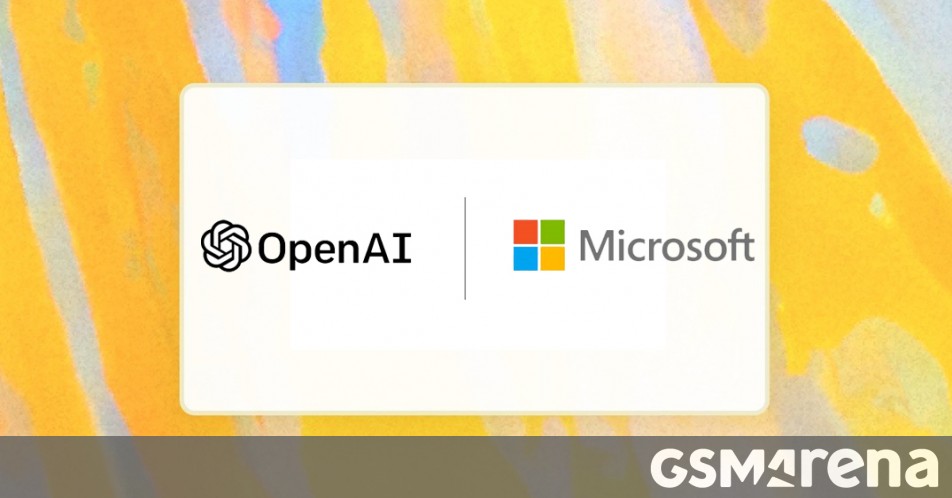 英国监管机构批准了 Microsoft 对 OpenAI 的 $13B 投资