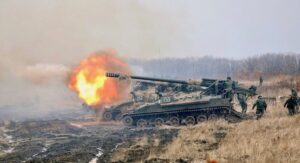 无人机战争占据主导地位的标志？