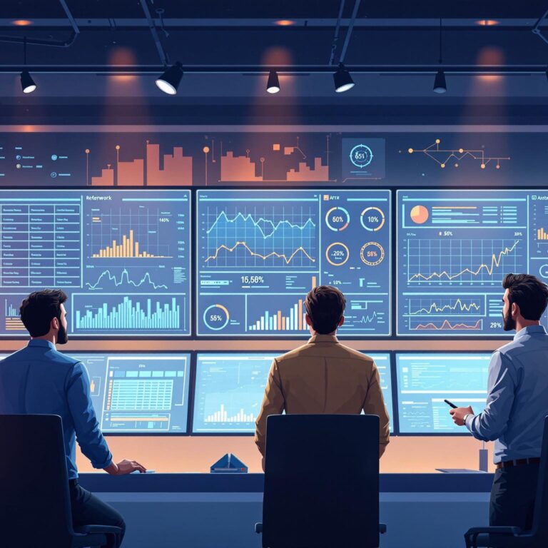 用于网络优化的强化学习