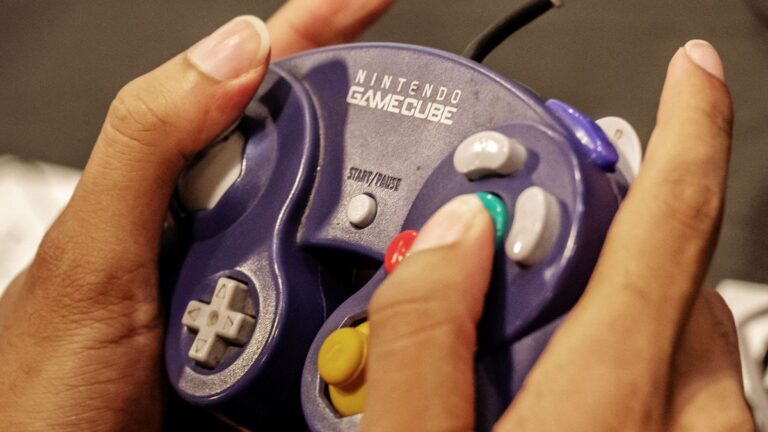 作为 Switch 2 升级的一部分，Nintendo Switch Online 接下来可能会获得 GameCube 游戏
