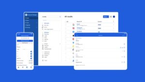 如何设置 Bitwarden 以供个人和工作使用 - 以及为什么您应该将它们分开