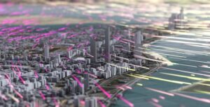 Nvidia Omniverse Blueprint 实现更好的 Earth-2 天气预报