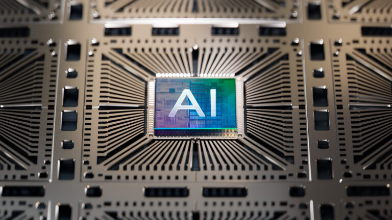 在纳斯达克修正中买入的 3 只 AI Chip 股票