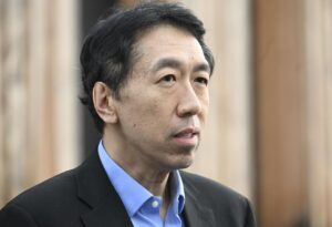如何适应 AI，与 Andrew Ng 对话