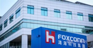 鸿海推出全新繁体中文 AI 模型