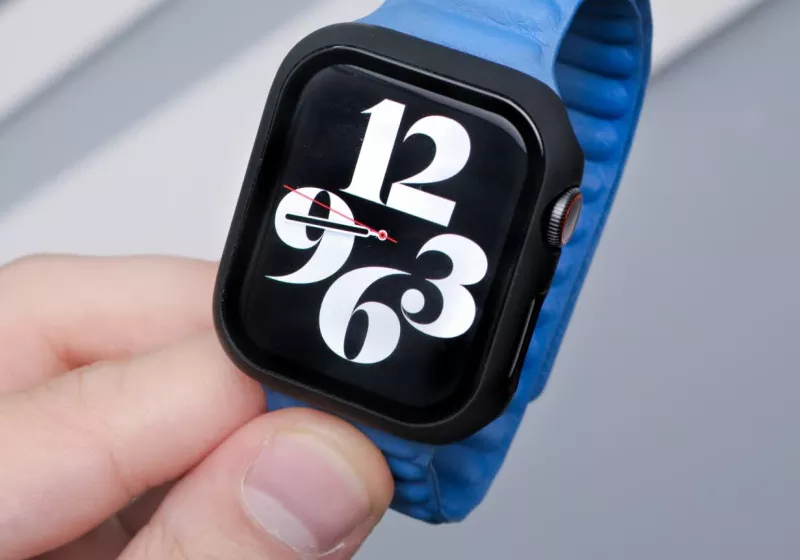 2024 年全球智能手表出货量下降 7%，这是首次出现年度下降