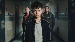 每集至少 10 个镜头，还有那个无人机镜头：Netflix 揭示了青春期的秘密