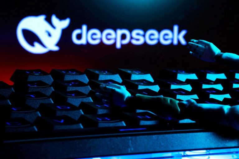 DeepSeek 的成本利润率可能低于预期