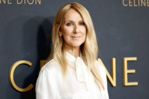 席琳·迪翁 （Celine Dion） 警告歌迷注意伪装成她的音乐的 AI 生成的歌曲：“假的和未经批准的”
