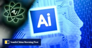中国面临越来越多的强制标记 AI 生成内容的运动