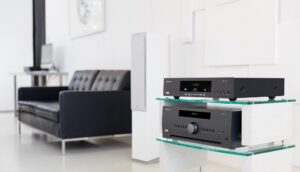 Arcam 将重要的性能升级推送到大量设备