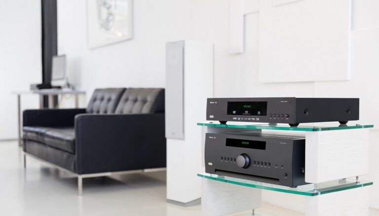 Arcam 将重要的性能升级推送到大量设备