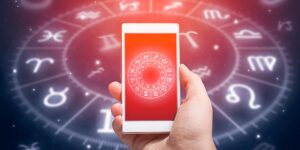 AI 可以成为您的私人占星家吗？