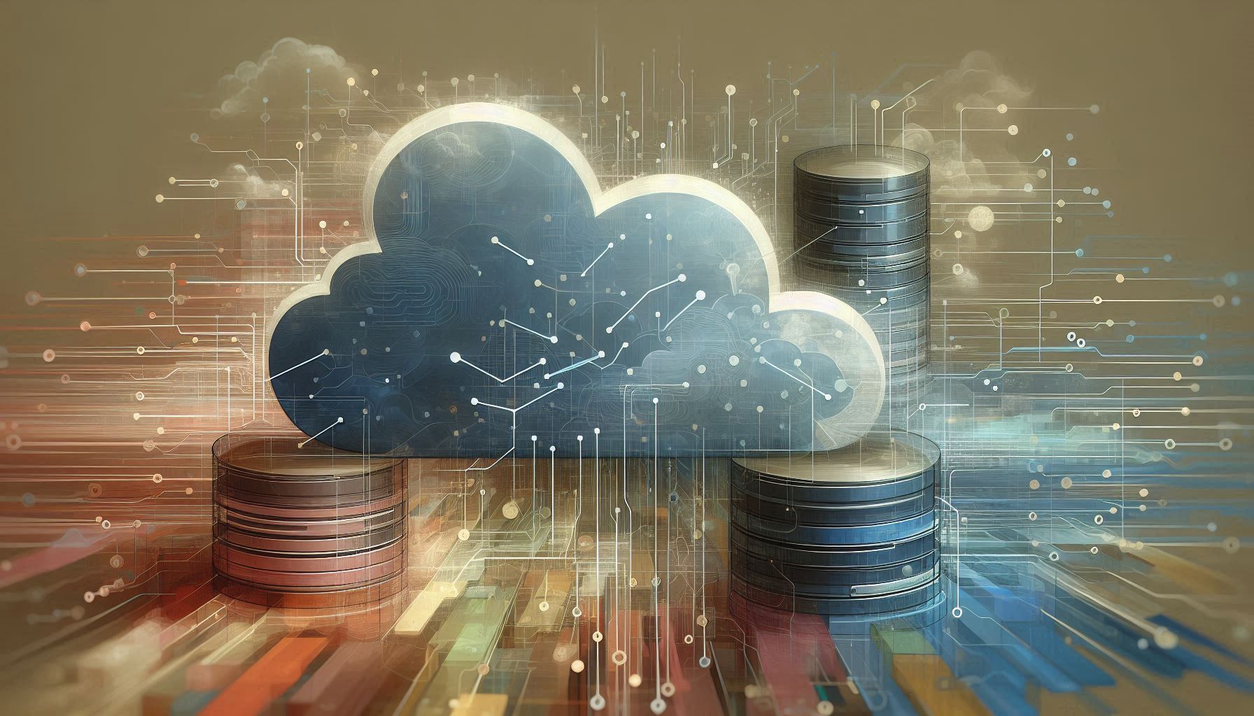 开源矢量数据库 Qdrant 扩展了企业云 AI 功能