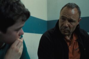 青春期：Netflix 节目如何完成“不可能”的无人机拍摄