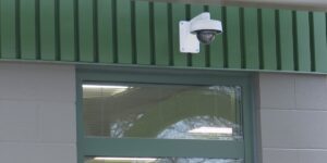 Berrien Springs 学校正在使用基于 AI 的新型枪支检测系统
