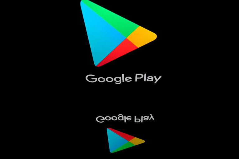 Google 在英国的 Google Play 上推出用户自选计费