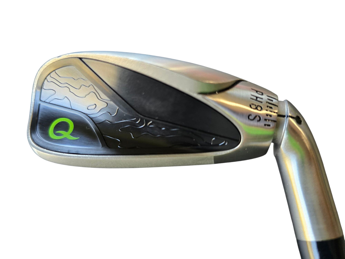 Q Golf Q Gen 2 可调节高尔夫球杆评论 – 一个球杆统治一切