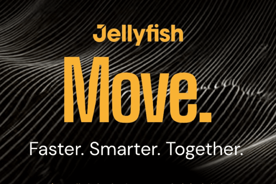 Jellyfish推出AI驱动的媒体内部平台和新品牌