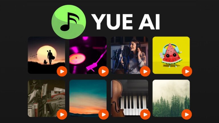 我一直在使用这个免费的 AI 歌曲制作器来创建曲目——而且质量出奇地好
