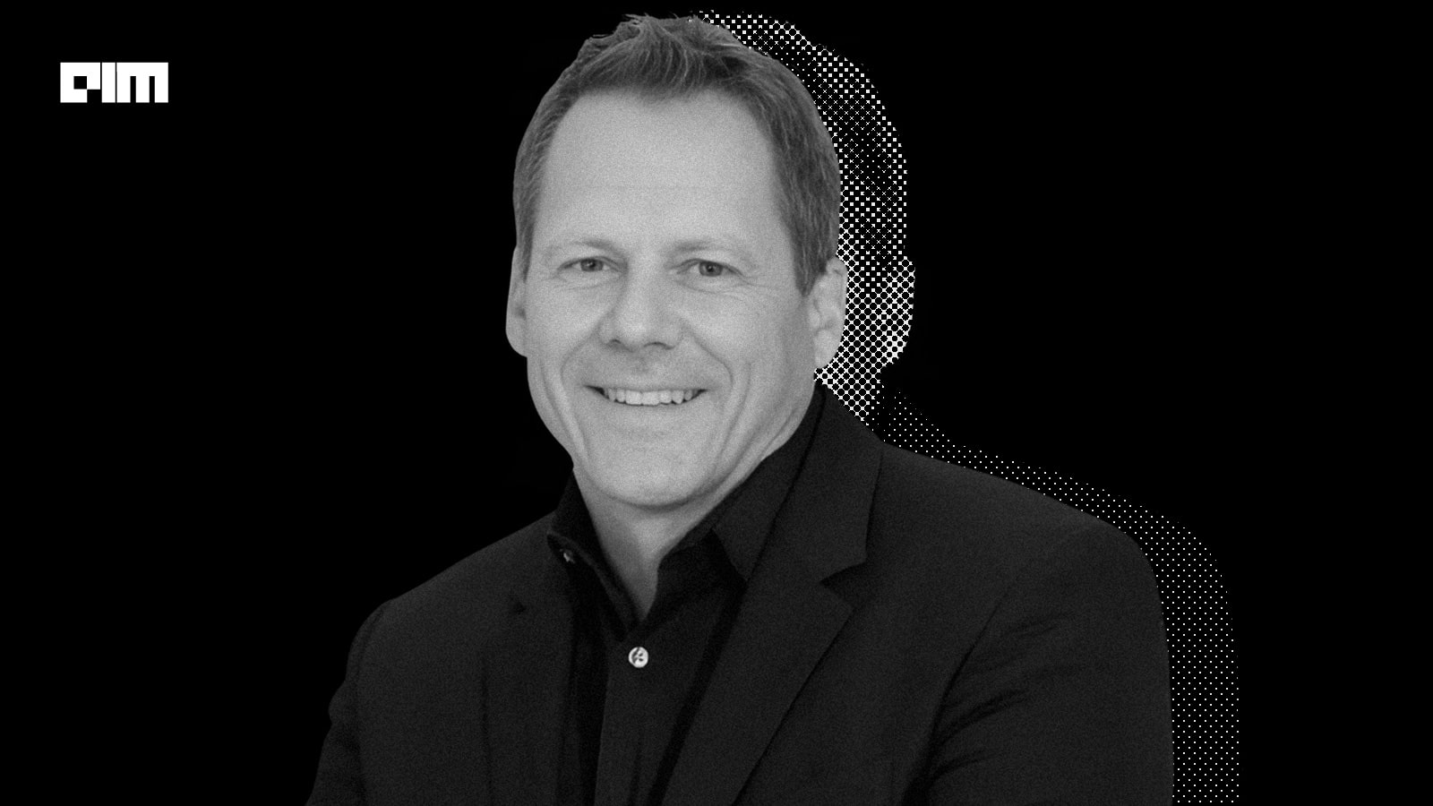 从美国海军和英特尔到联想，Doug Fisher 的 AI 安全使命