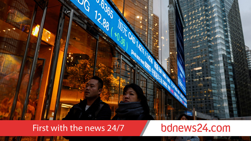 中国将打击股市假新闻